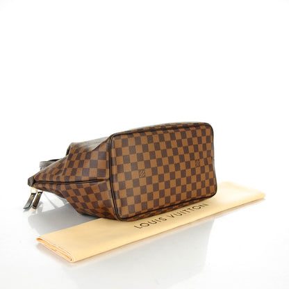 Louis Vuitton Damier Ebene Westminster GM 4 of 7