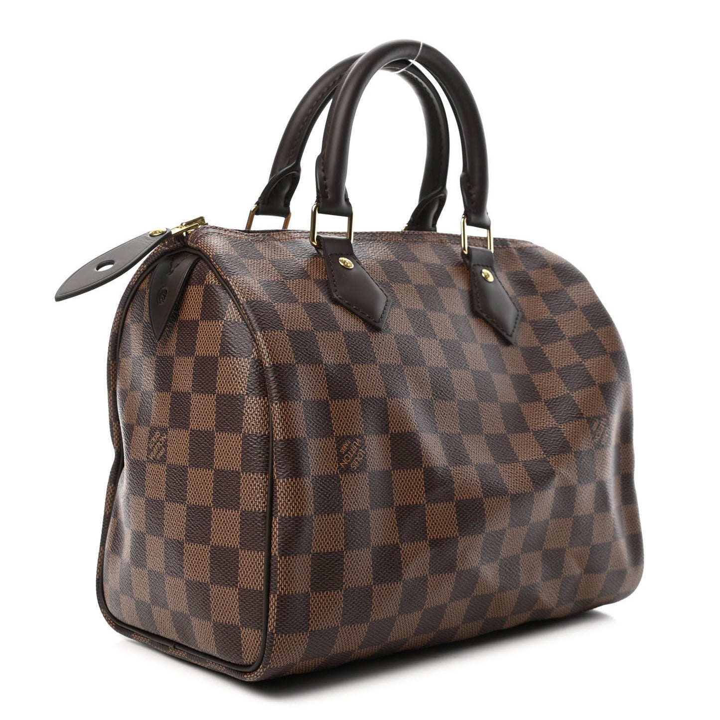 Damier Ebene Speedy 25