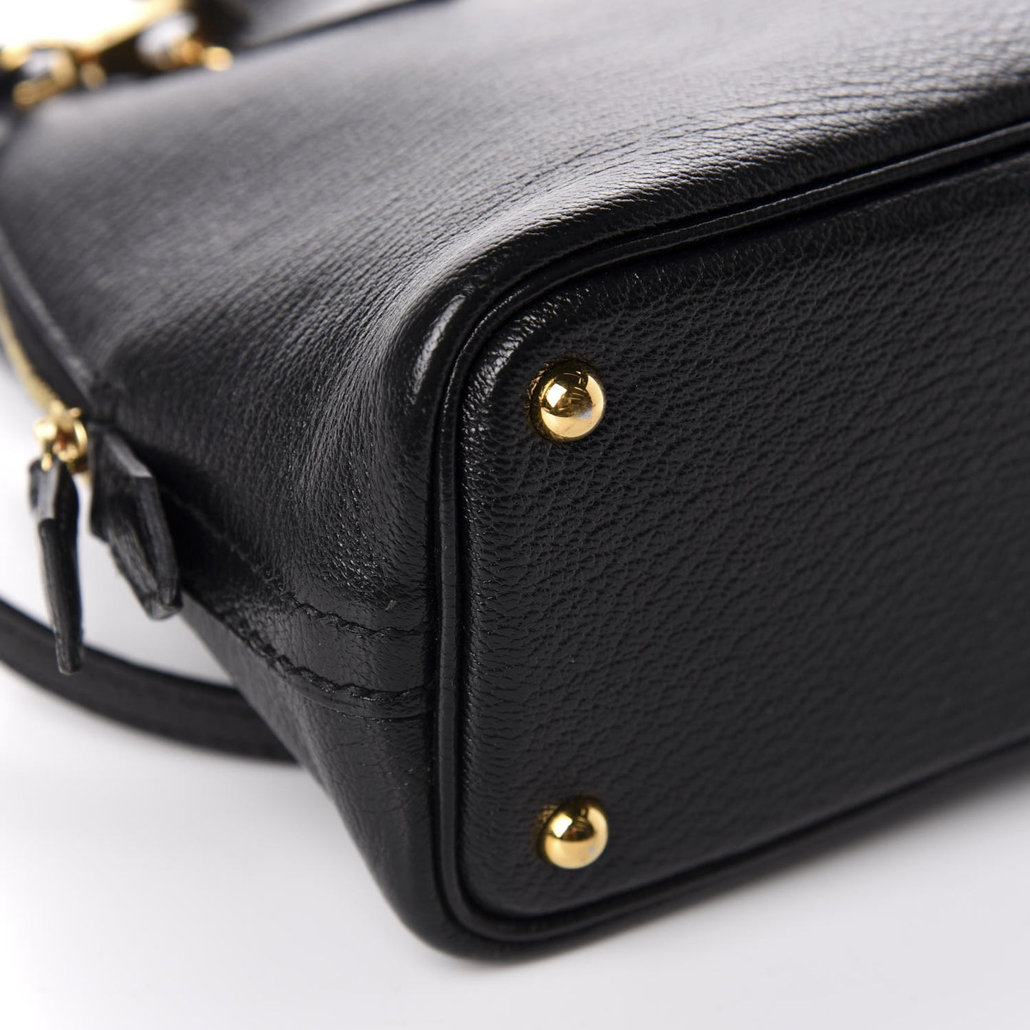 Chevre Mysore Mini 1923 Bolide Black