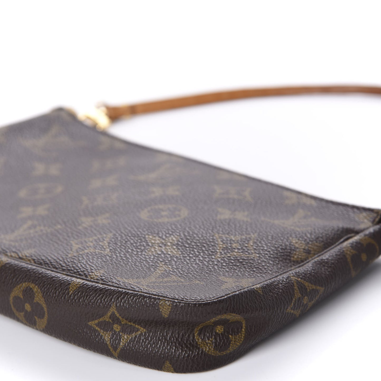 Monogram Pochette Accessories
