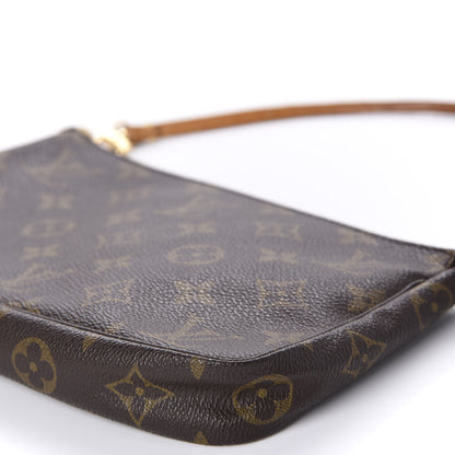 Louis Vuitton Monogram Pochette Accessories 7 of 11