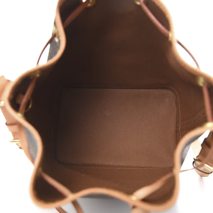 Louis Vuitton Monogram Noe BB 5 of 11