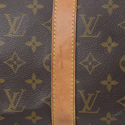 Louis Vuitton Monogram Keepall 50 11 of 22