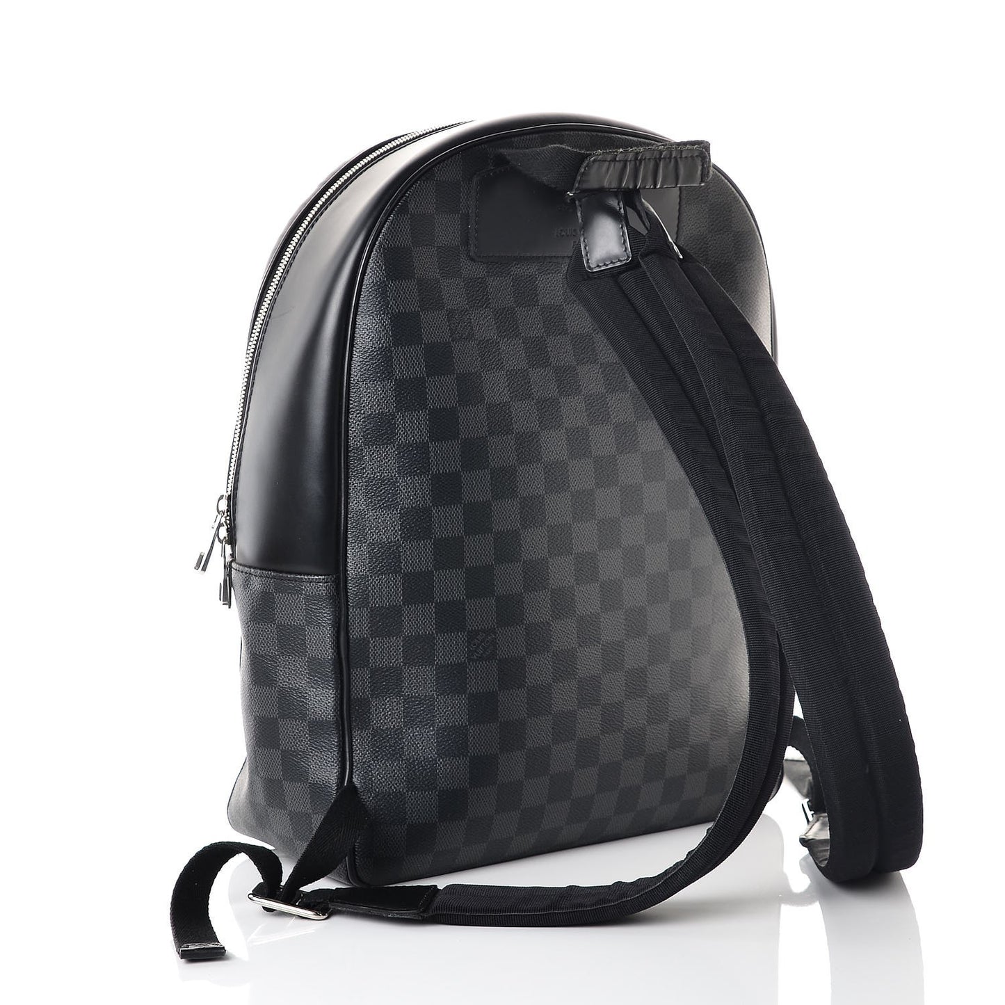 Damier Graphite Josh Backpack