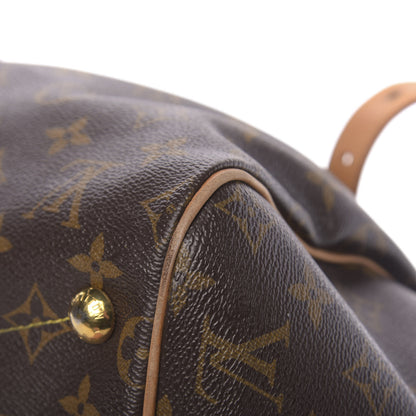 Louis Vuitton Monogram Tivoli GM 18 of 18