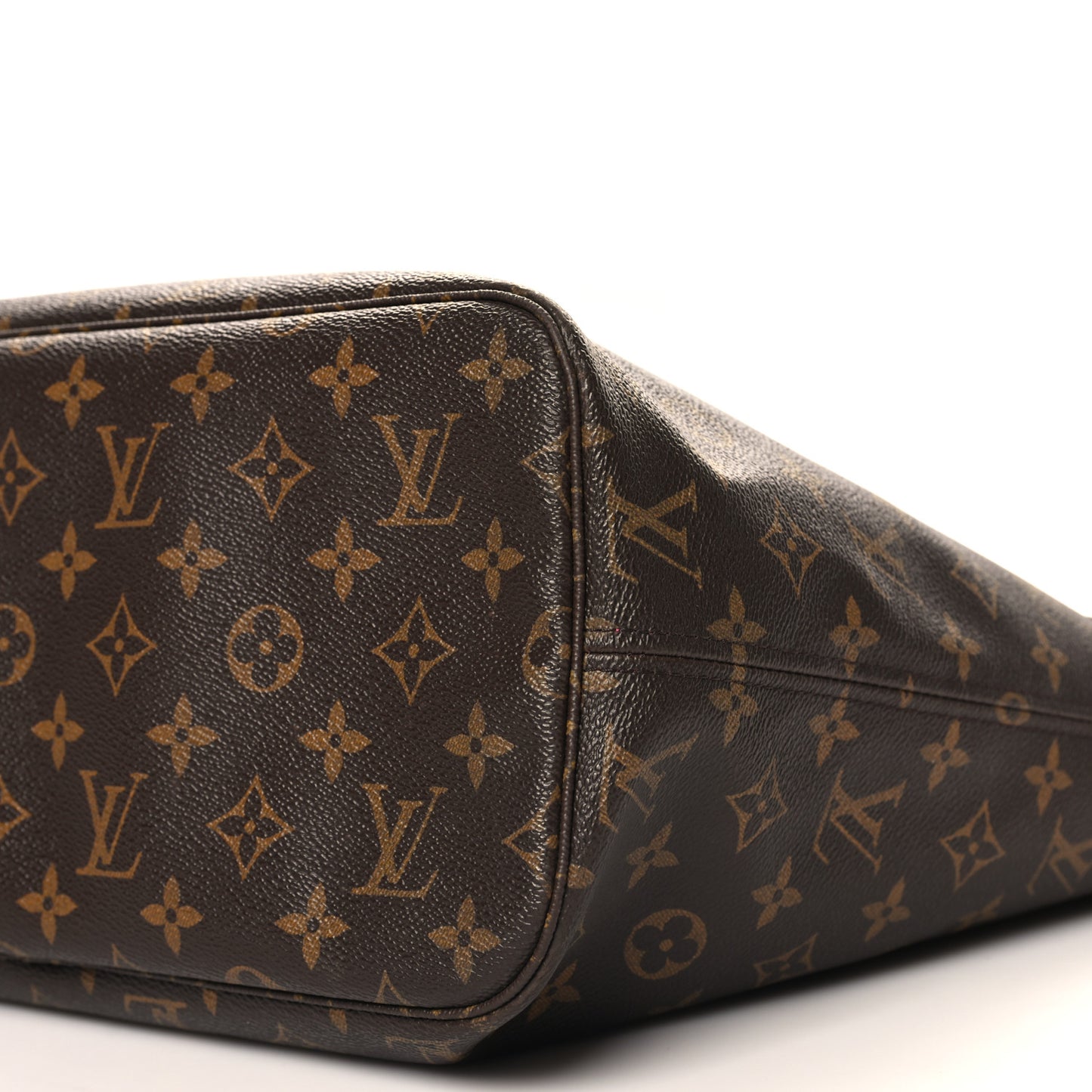 Monogram Neo Neverfull MM Pivoine