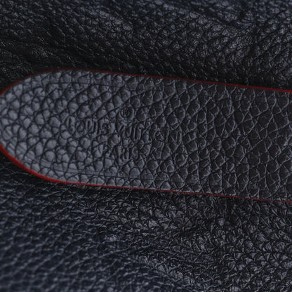 Louis Vuitton Empreinte Neonoe MM Marine Rouge 6 of 11