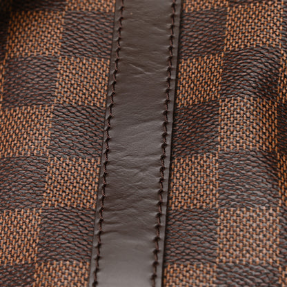 Louis Vuitton Damier Ebene Speedy Bandouliere 30 12 of 12