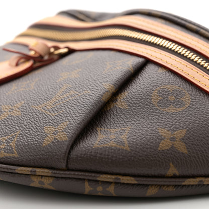 Louis Vuitton Monogram High Rise Bumbag 9 of 10