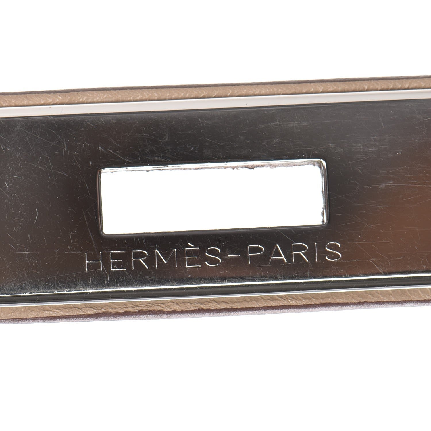 Hermes Swift Birkin 30 Argile 19 of 34