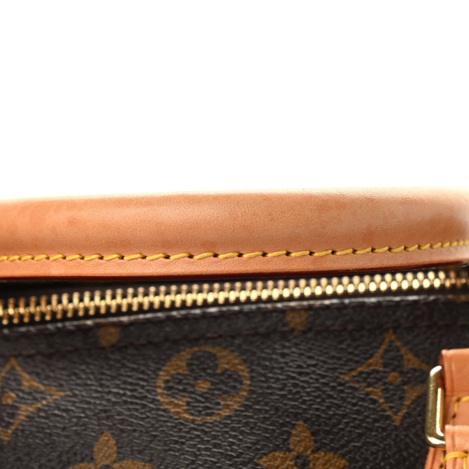 Louis Vuitton Monogram Speedy 30 12 of 12