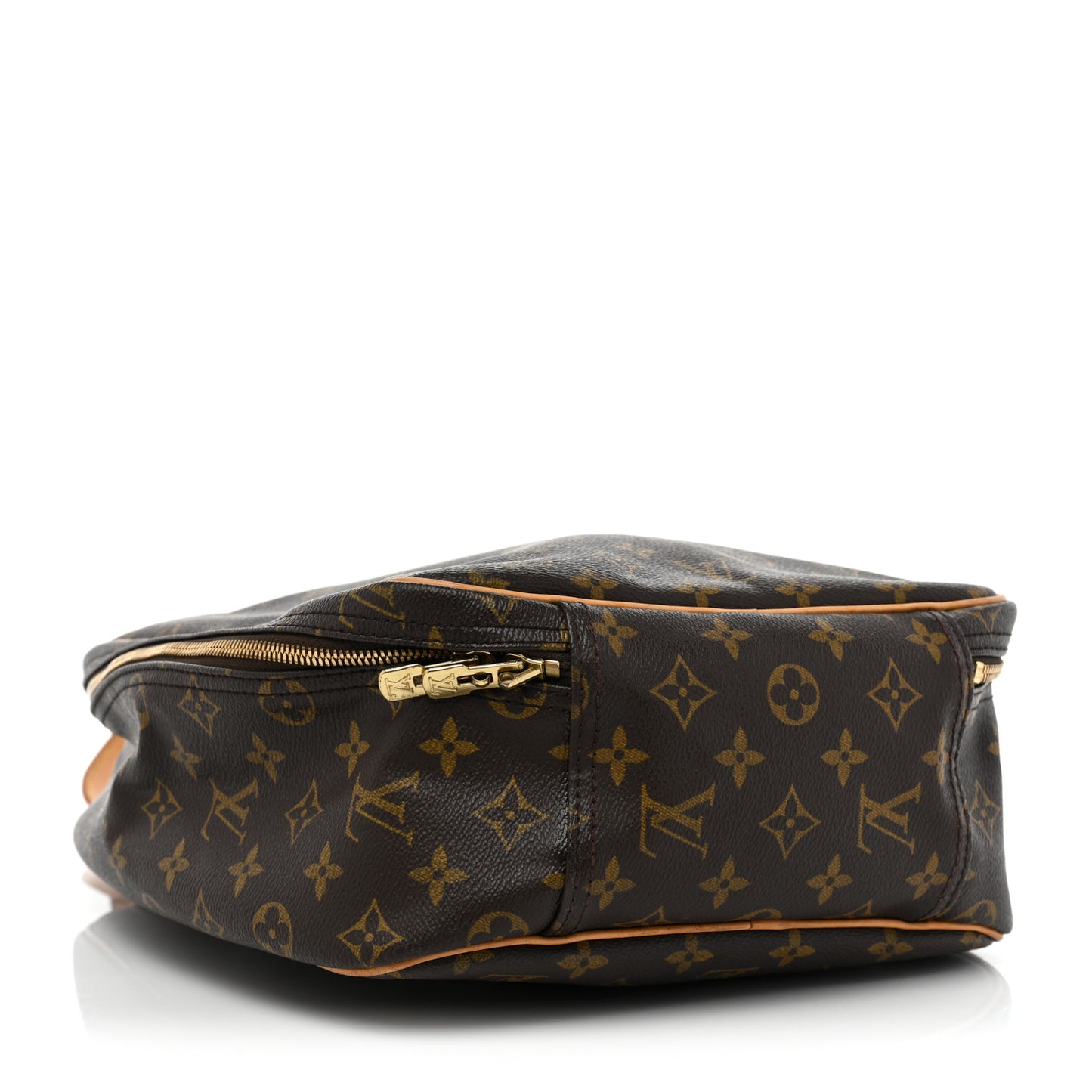 Monogram Excursion Shoe Bag