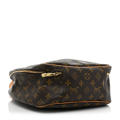 Louis Vuitton Monogram Excursion Shoe Bag 4 of 19