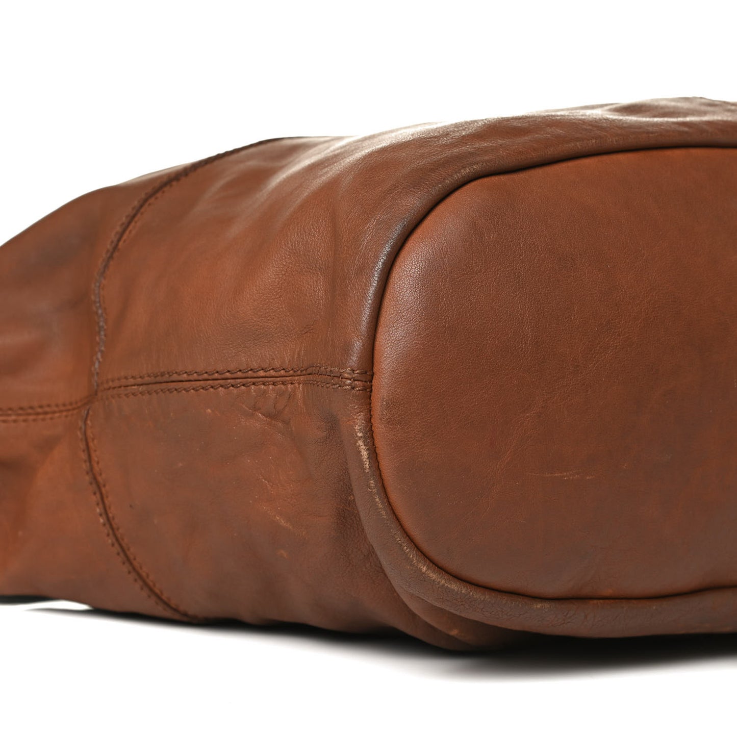 Lambskin Medium Nightingale Brown