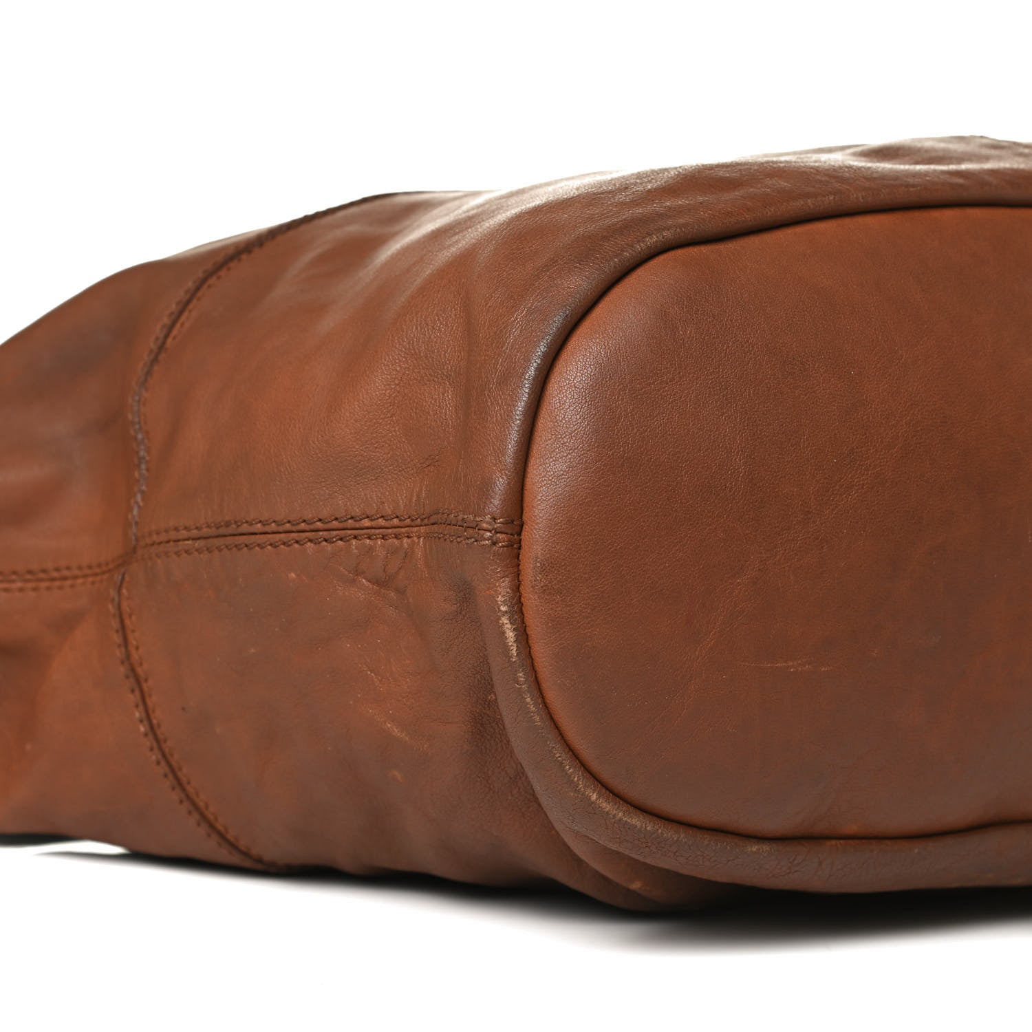 Givenchy Lambskin Medium Nightingale Brown 8 of 18