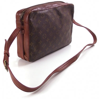 Louis Vuitton Camera Case Shoulder Bag 3 of 9