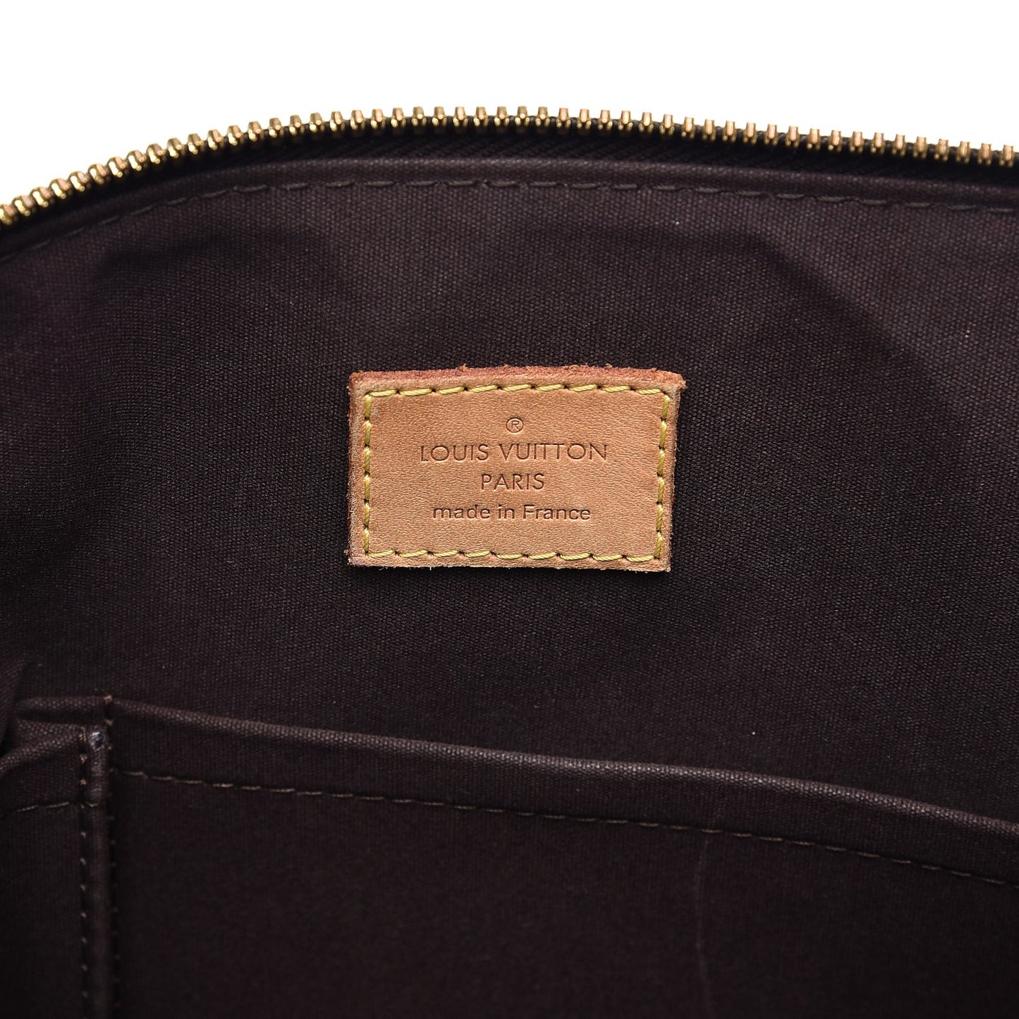 Vernis Alma GM Amarante