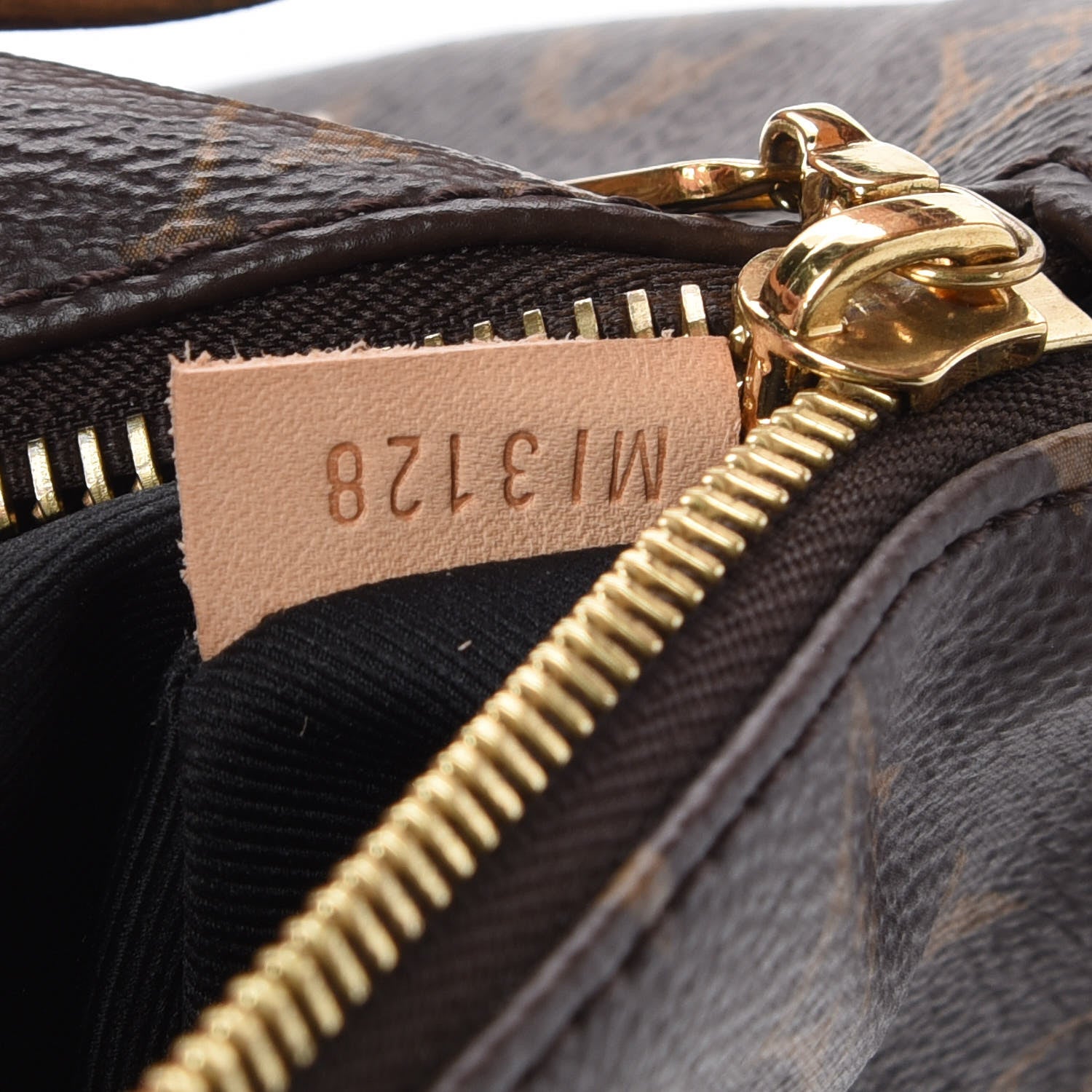 Louis Vuitton Monogram Bumbag 10 of 10