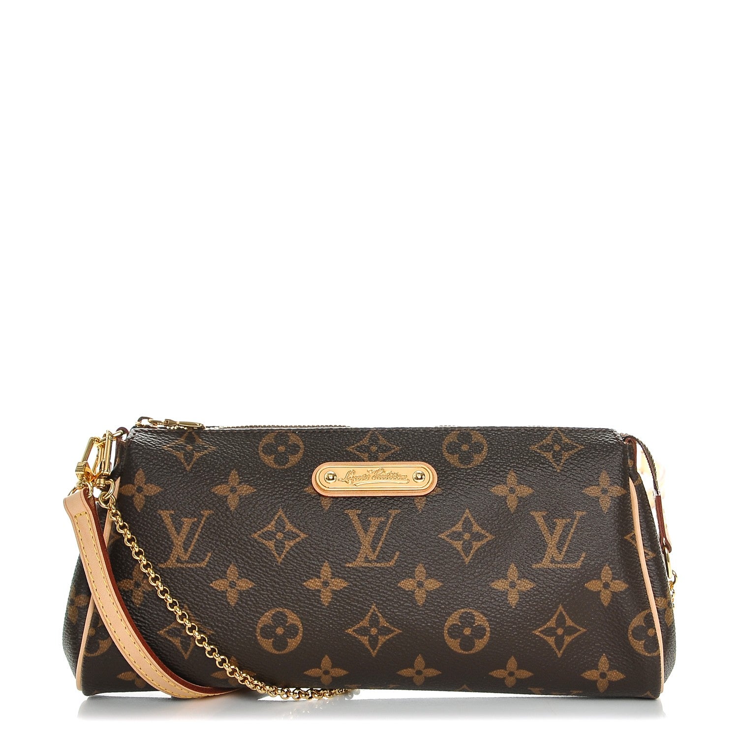 Louis Vuitton Monogram Eva Clutch 1 of 6