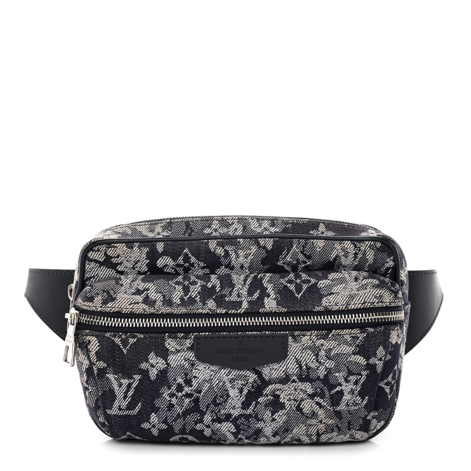 Louis Vuitton Monogram Tapestry Canvas Monogram Outdoor Bumbag 1 of 17