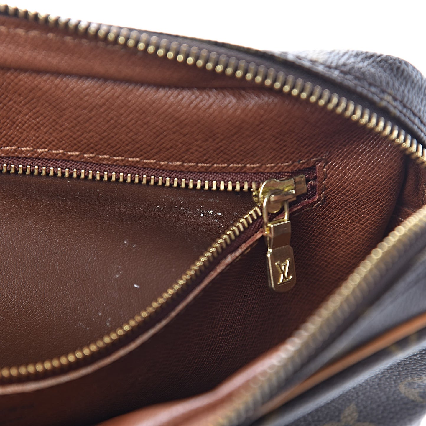 Monogram Pochette Marly Dragonne 26