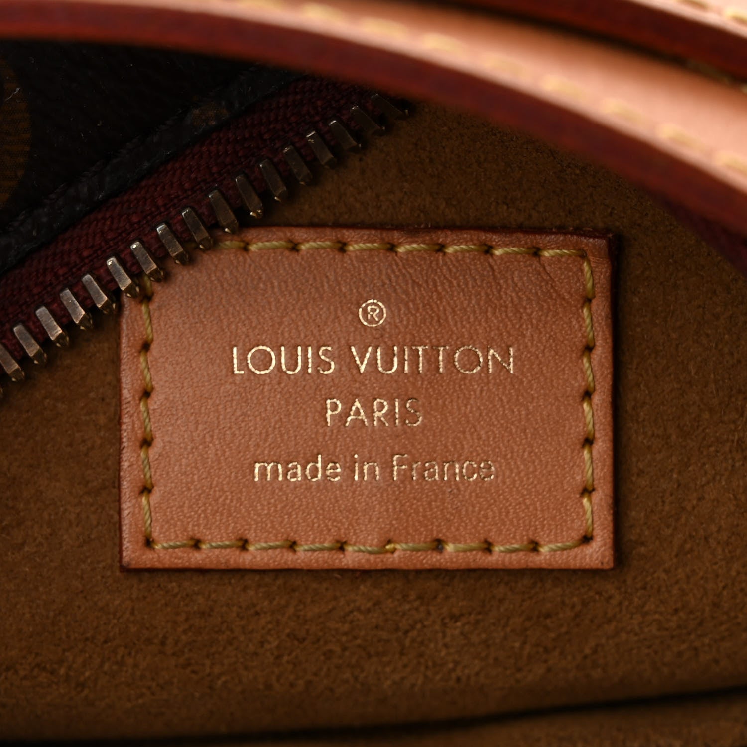 Louis Vuitton Monogram Boite Chapeau Souple PM 6 of 12