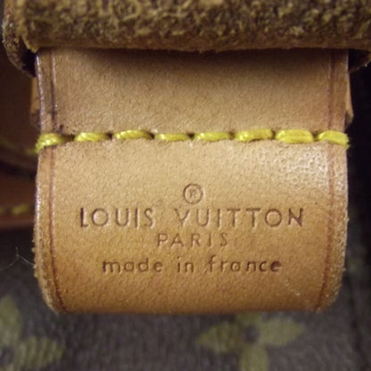 Louis Vuitton Monogram Keepall 55 10 of 13