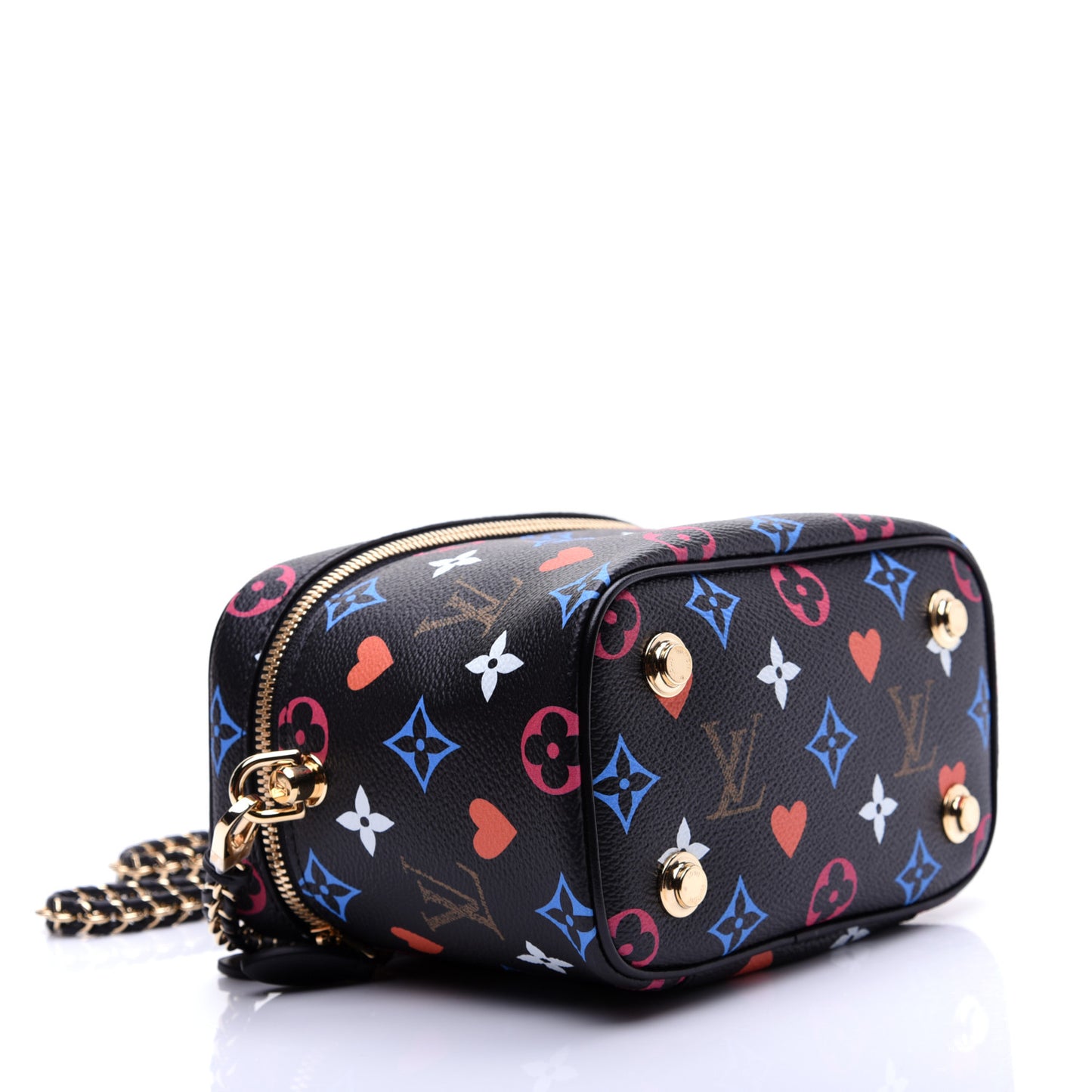 Game On Vanity PM Black