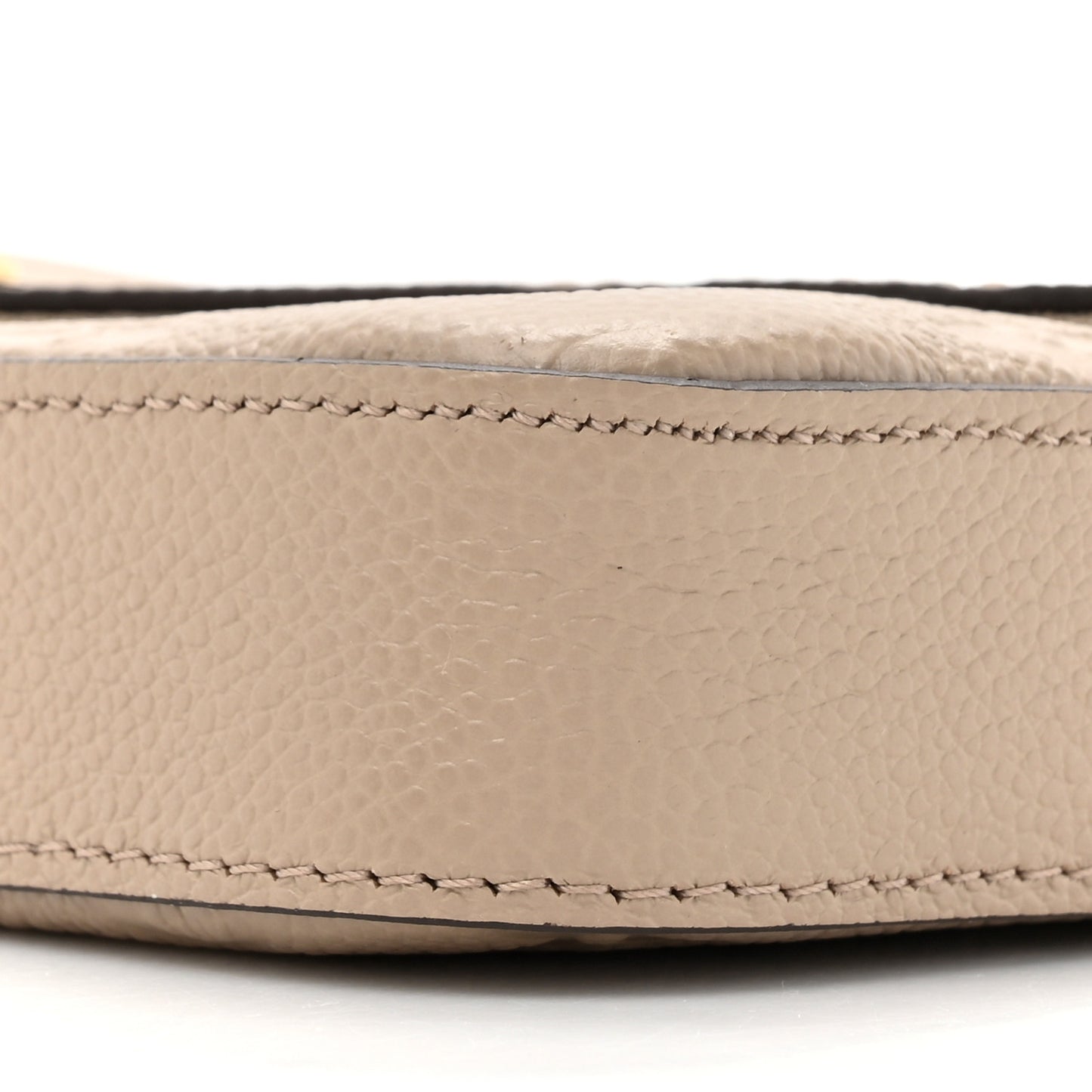Empreinte Pochette Felicie Chain Wallet Tourterelle