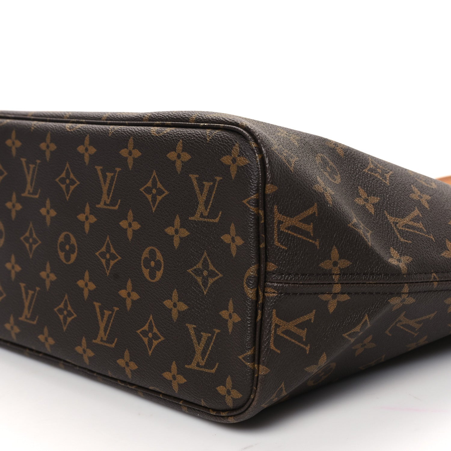 Louis Vuitton Monogram Neo Neverfull MM 10 of 11