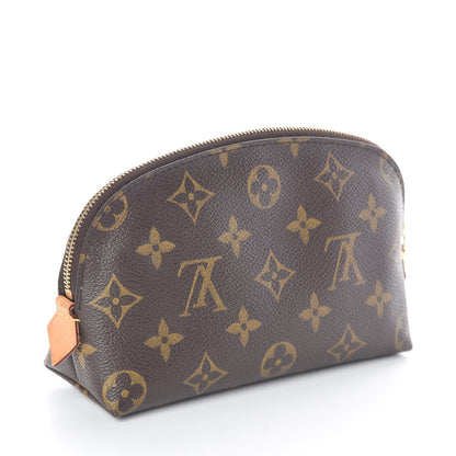 Louis Vuitton Monogram Cosmetic Pouch 3 of 8