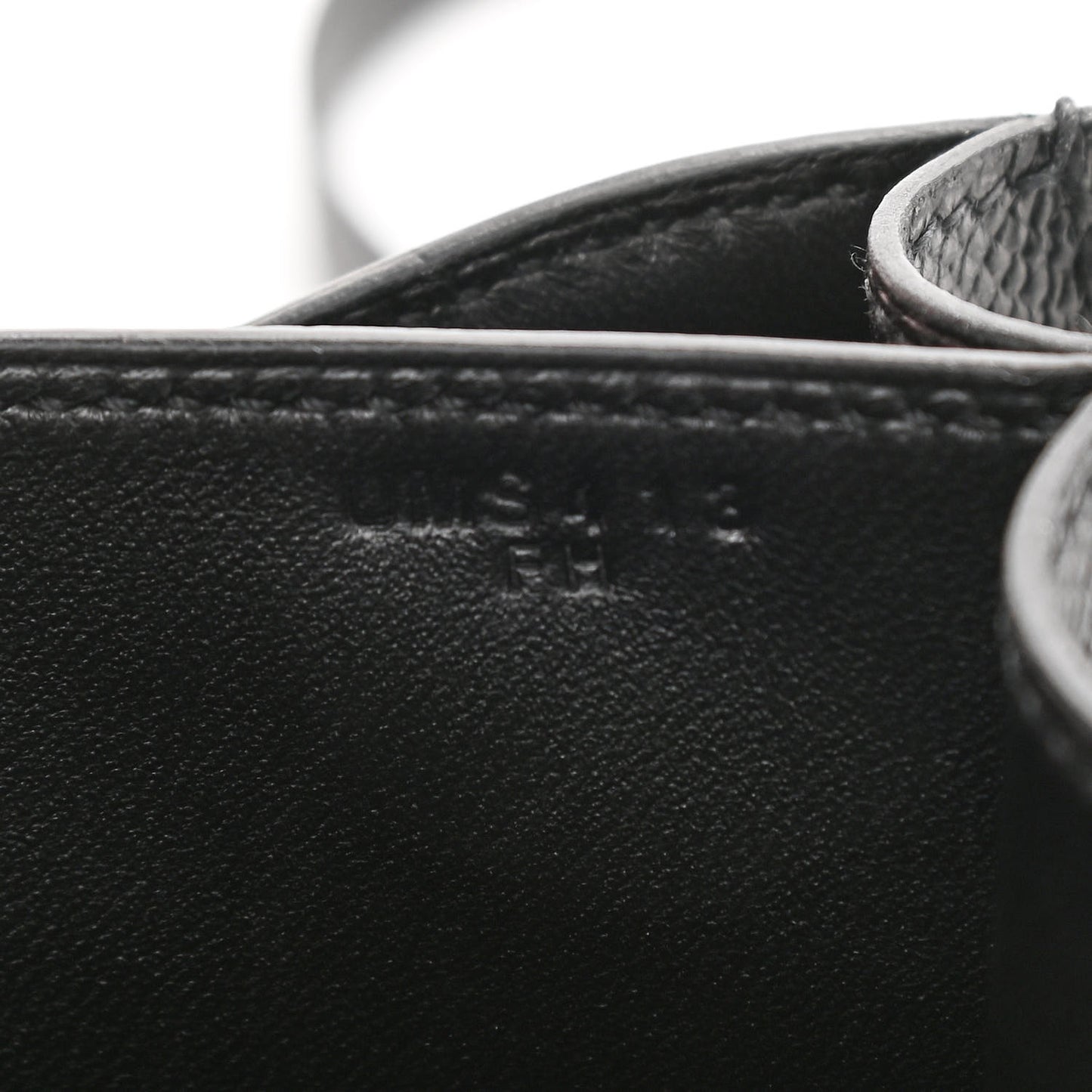 Epsom Constance 18 Black