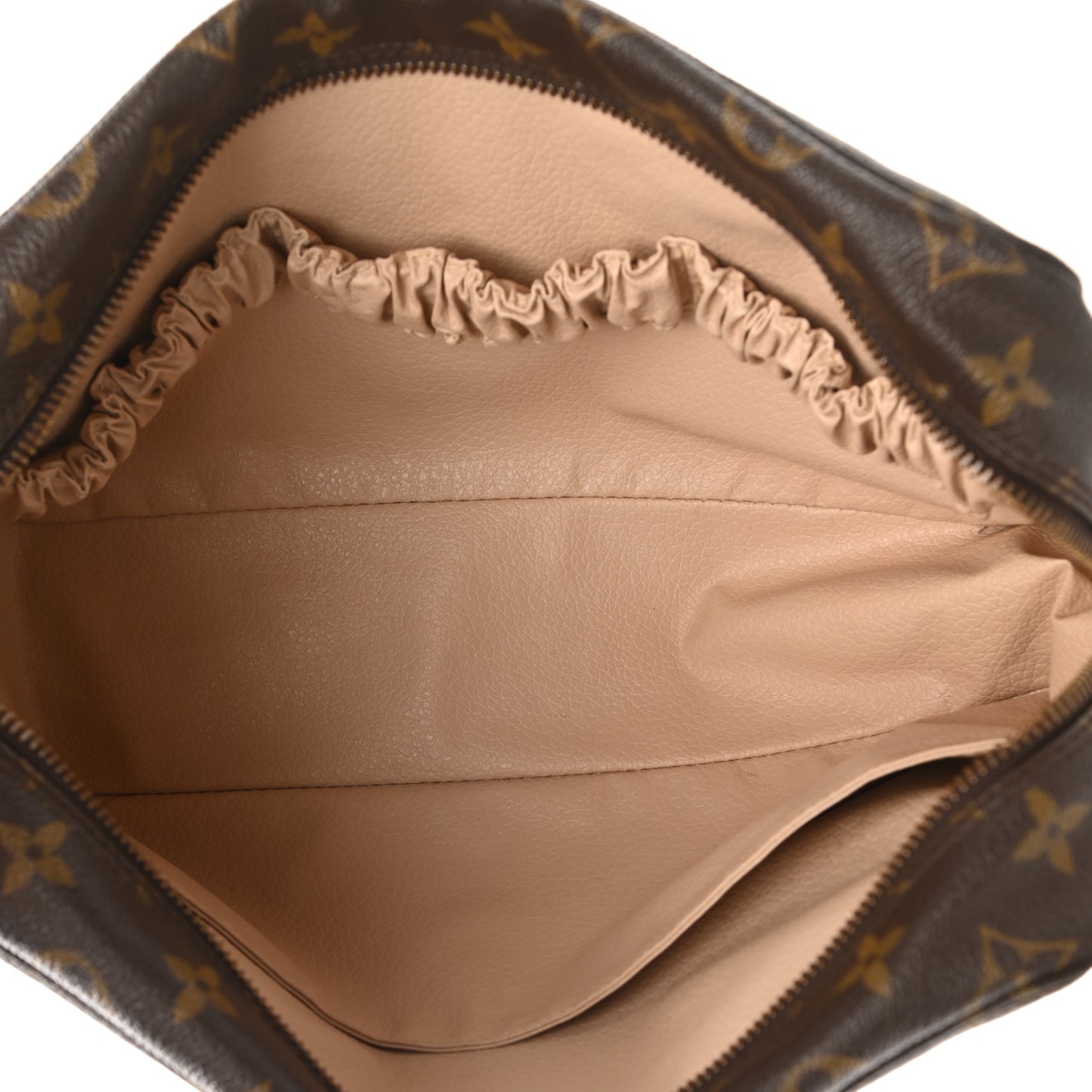 Monogram Trousse Toilette 28