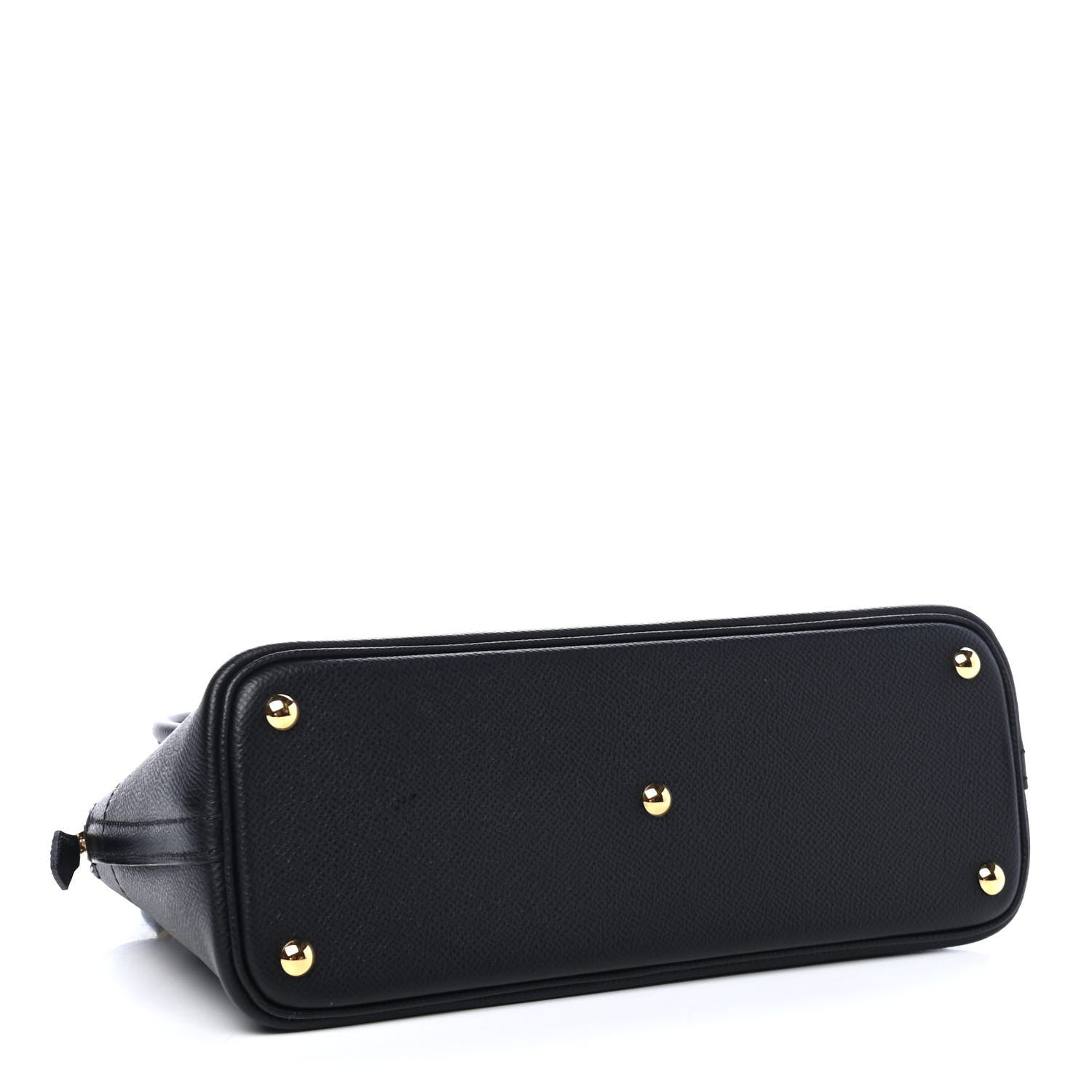 Hermes Epsom Bolide 27 Black 3 of 4