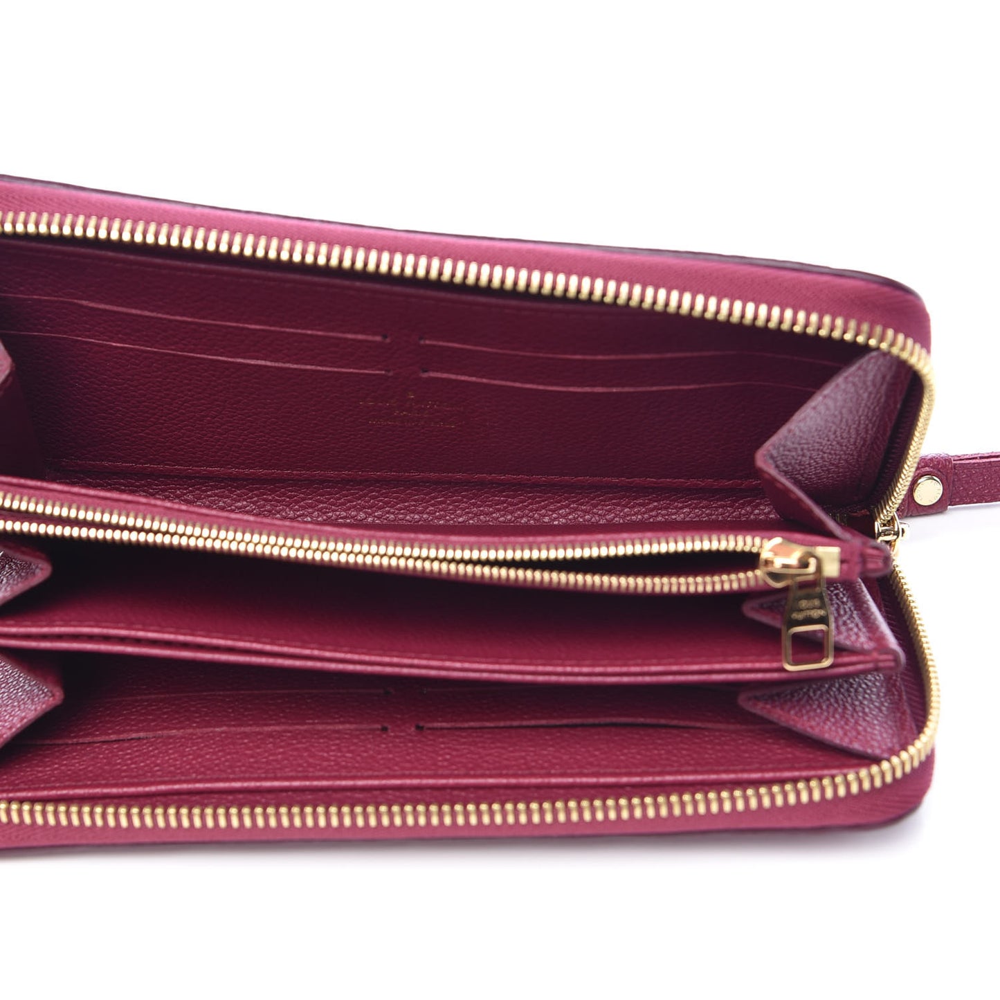 Empreinte Zippy Wallet Aurore