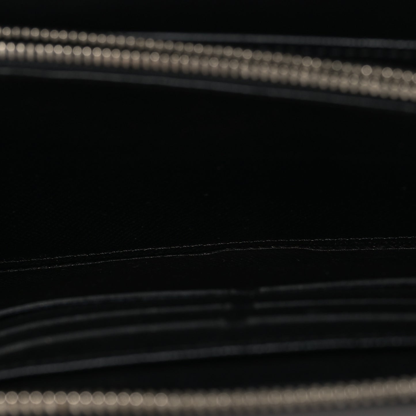 Damier Graphite Zippy Organizer Wallet