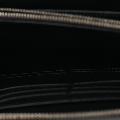 Louis Vuitton Damier Graphite Zippy Organizer Wallet 6 of 8