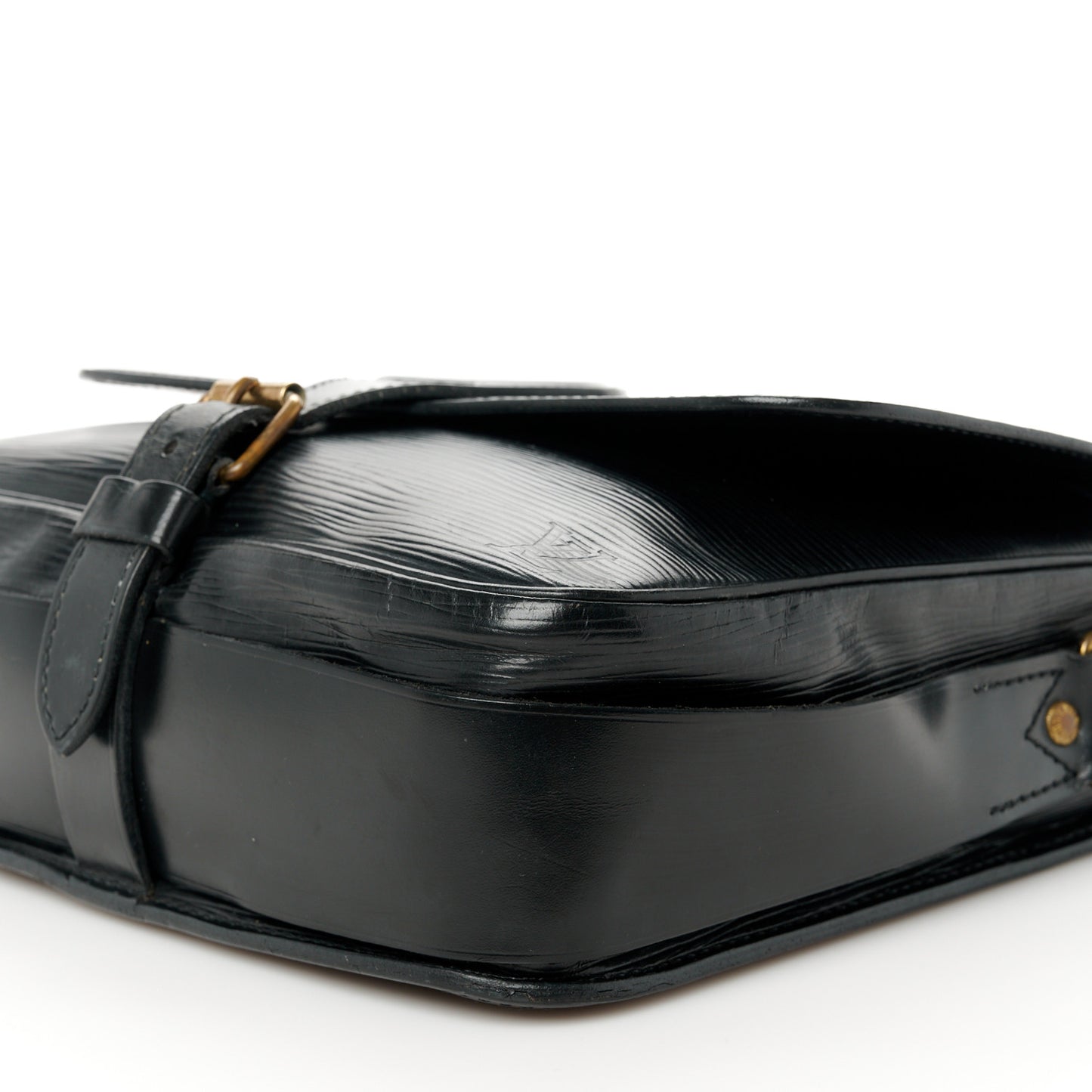 Epi Cartouchiere 22 Black