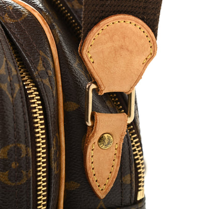 Louis Vuitton Monogram Reporter PM 11 of 15