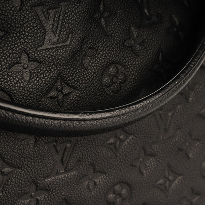 Louis Vuitton Empreinte Metis Black 9 of 9