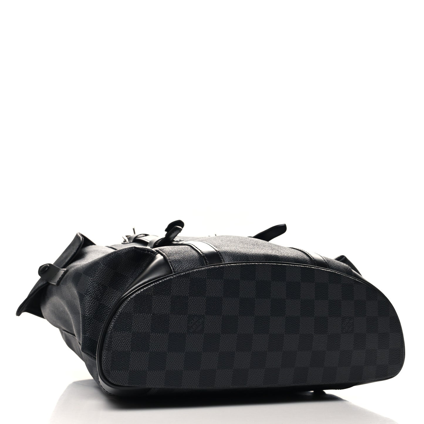 Damier Graphite Christopher PM Backpack