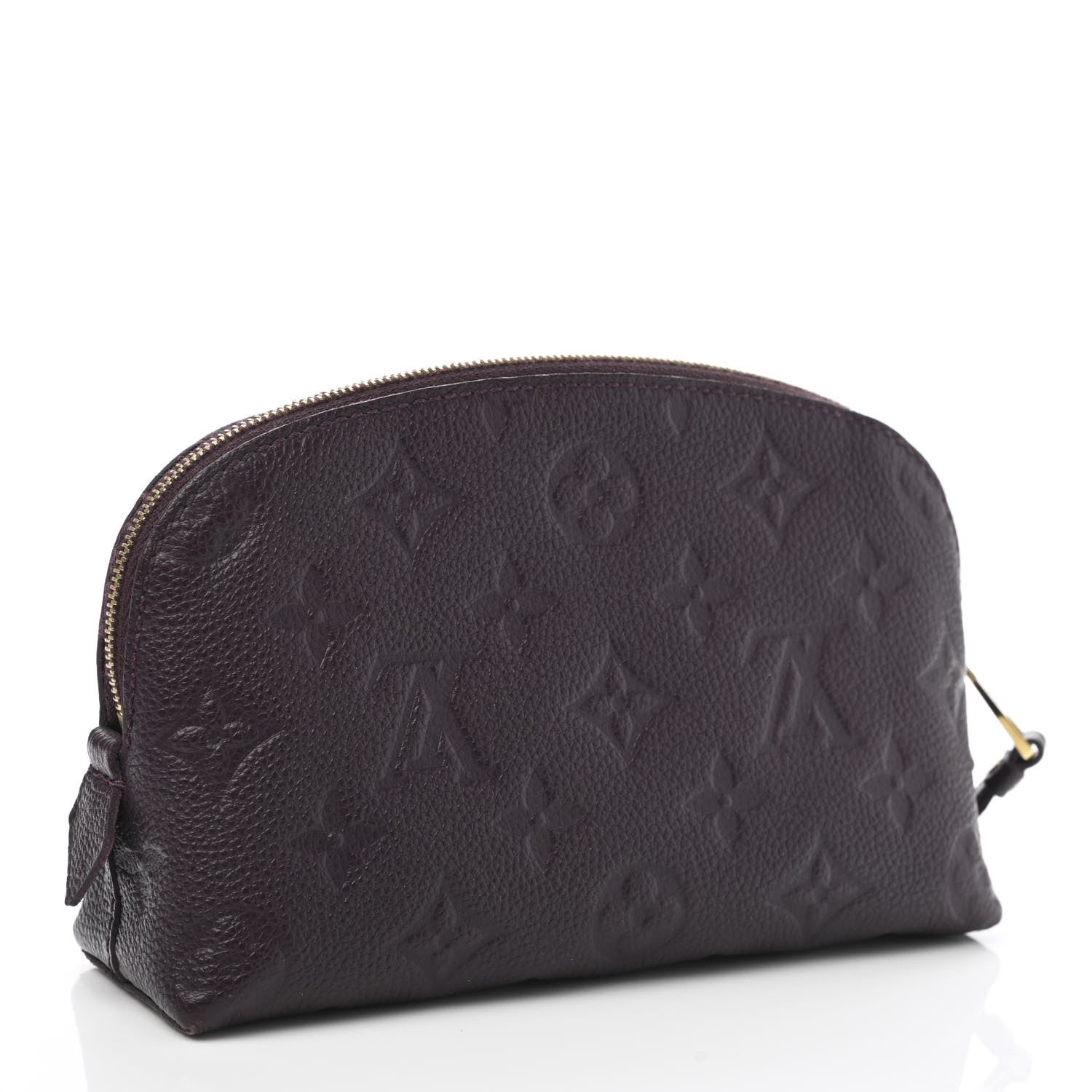 Louis Vuitton Empreinte Cosmetic Pouch Aube 3 of 11