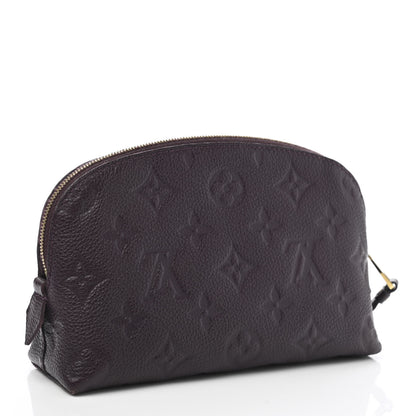 Louis Vuitton Empreinte Cosmetic Pouch Aube 3 of 11