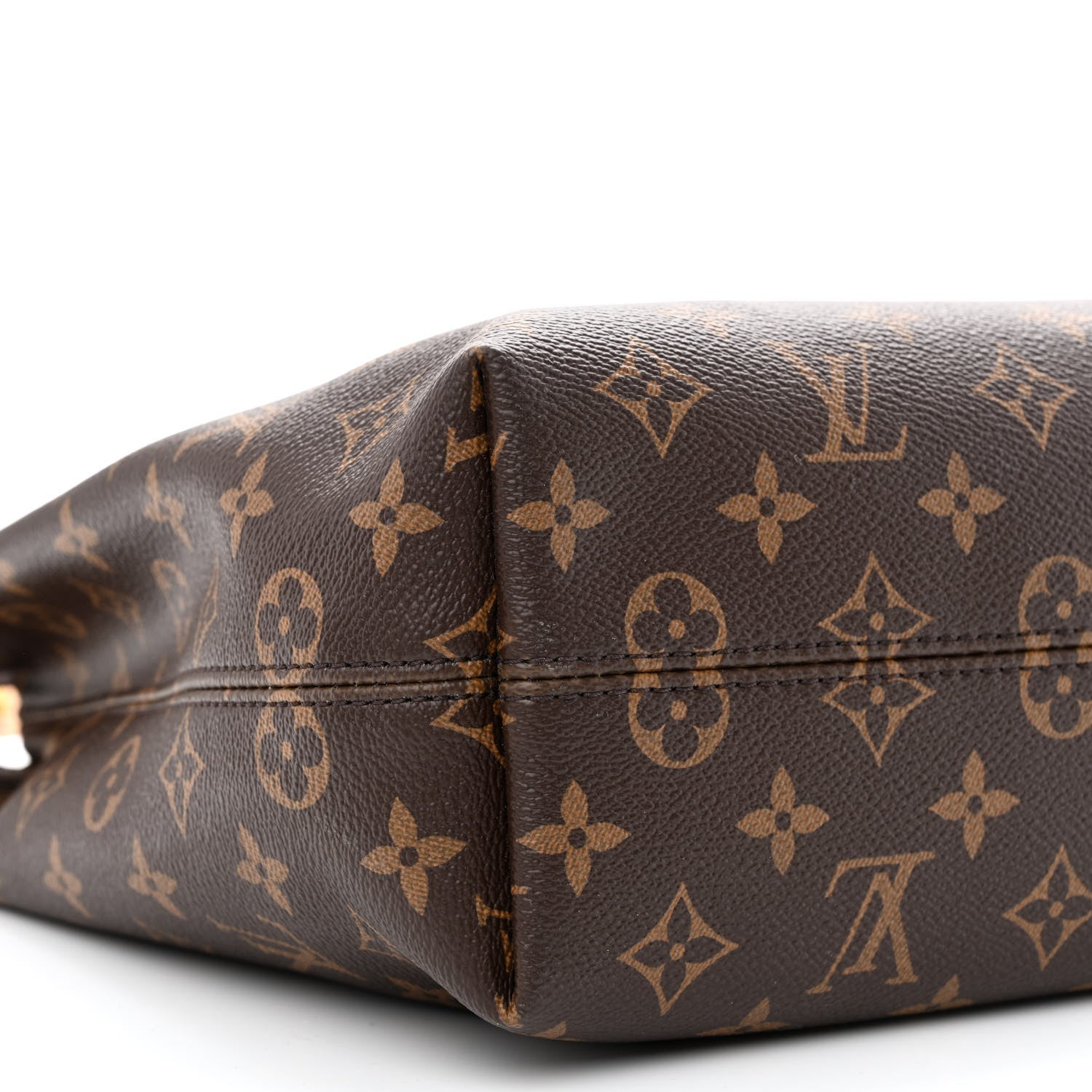 Louis Vuitton Monogram Graceful PM Pivoine 8 of 9