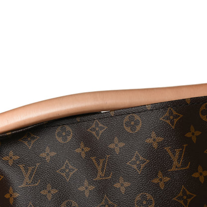 Louis Vuitton Monogram Artsy MM 19 of 20