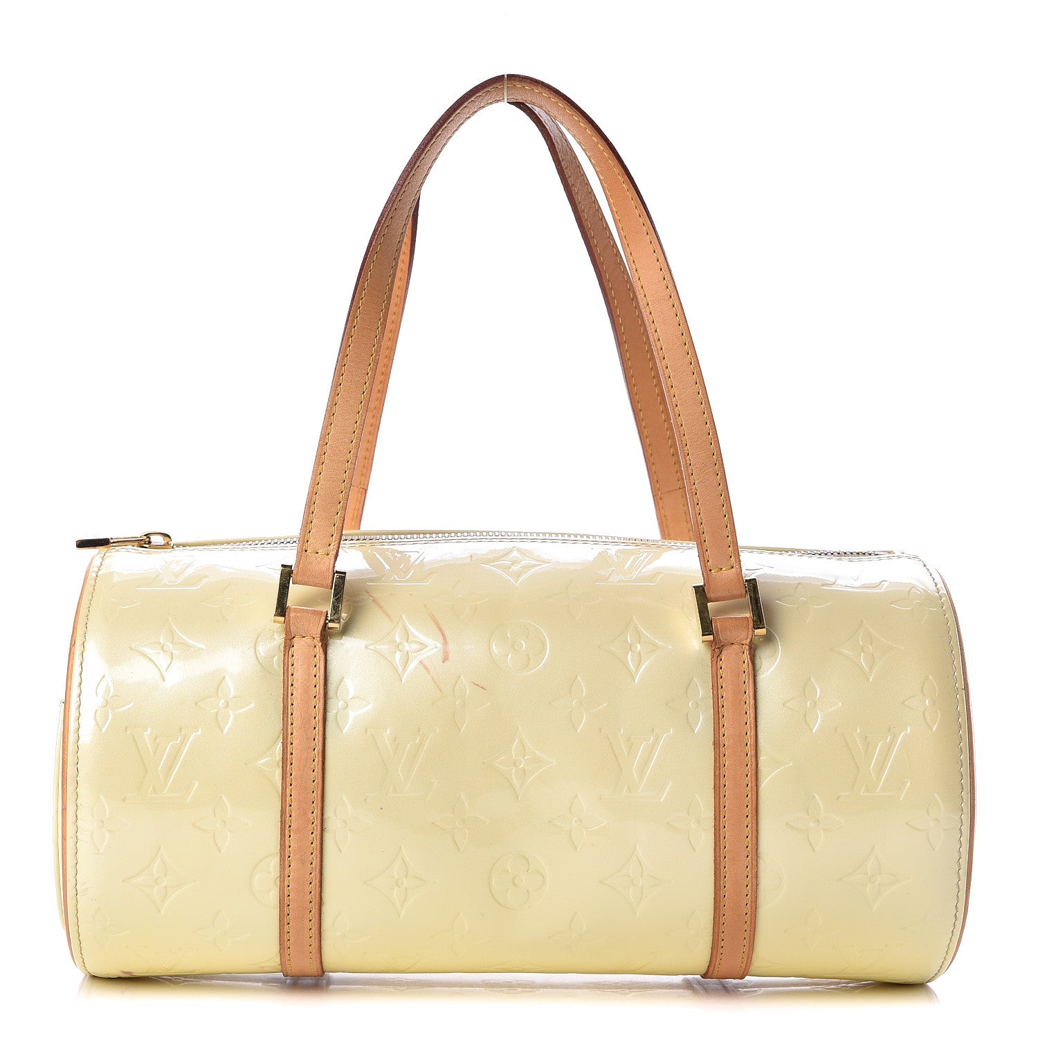Louis Vuitton Vernis Bedford Perle 1 of 15