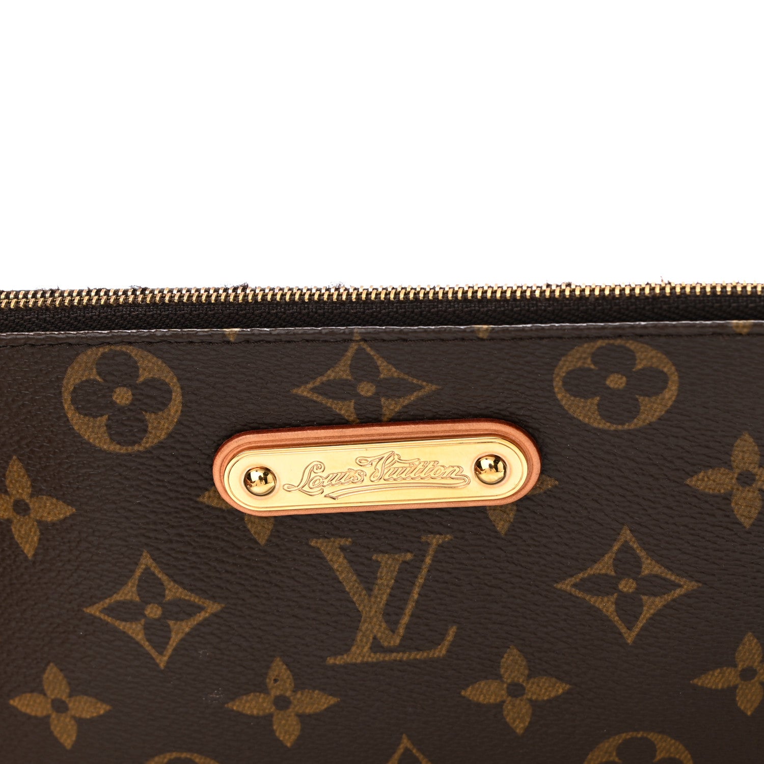 Louis Vuitton Monogram Eva Clutch 11 of 12