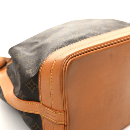 Louis Vuitton Monogram Noe 11 of 13