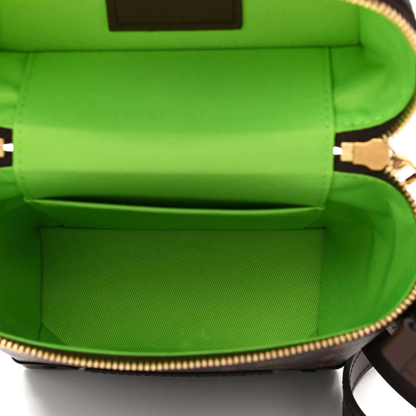 Monogram N°7 Vertical Box Trunk