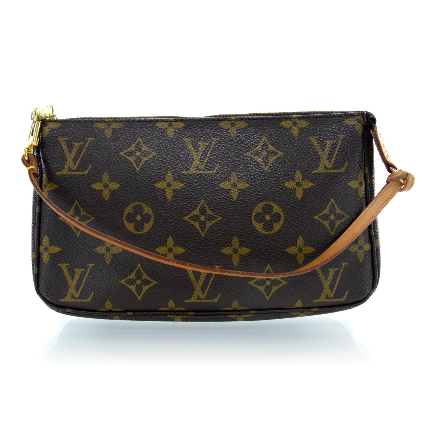 Monogram Pochette Accessories